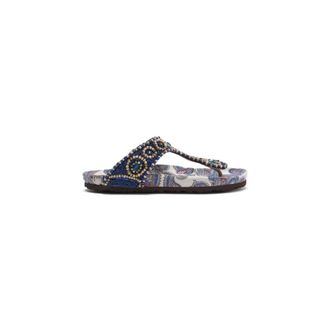 Maliparmi Maliparmi, Donna, Scarpe, Blu, 39 EU, new