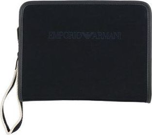 Emporio Armani BORSE - Borse a mano su YOOX.COM