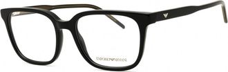 Emporio Armani EA3258 5017 Shiny Black 54mm
