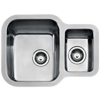 Teka Fregadero Teka Be1 1/2 C 625 Rev 10125160