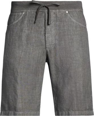 120% Lino BOTTOMWEAR - Shorts e bermuda su YOOX.COM
