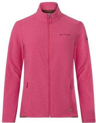 Vaude Strathcona Fleece Jacket Fleecejacke f&uuml;r Damen | rosa