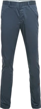 Lanvin Pantaloni Formal - Blu