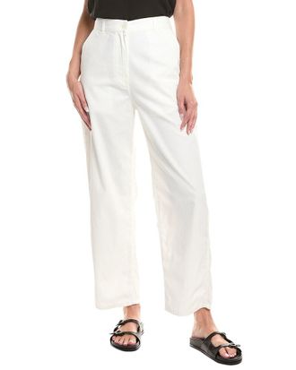 The Row Sharka Cashmere-Blend Pant