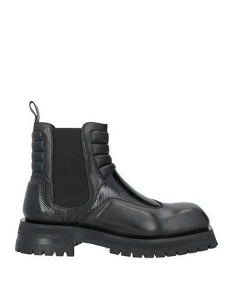 Balmain FOOTWEAR - Ankle boots on YOOX.COM