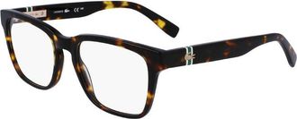 Lacoste L2932 230 Dark Havana 53mm