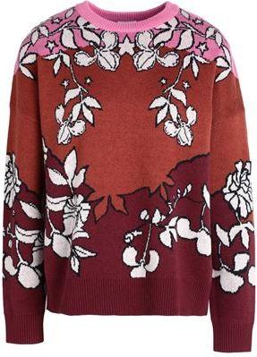 Roxy RX Maglia snow Roxy x Rowley Sweater