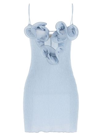 Magda Butrym Re26 Dress 01 Dress