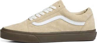 Vans Hairy Suede Old Skool VN0005UAKHK