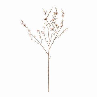 Napa Home & Garden Pink Pink Polyester Quince Blossom Branches 54 Set of 2 at Nordstrom