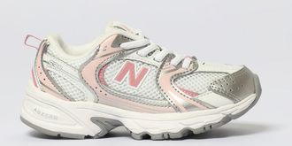 New Balance Sneakers NEW BALANCE Kids color Multicolor