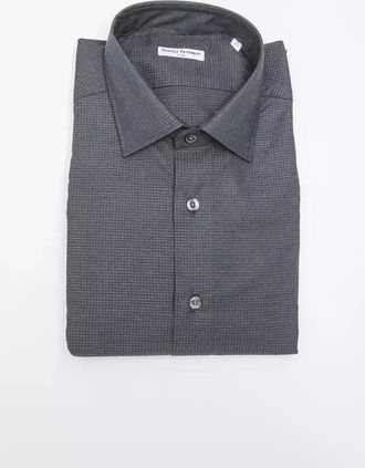 Robert Friedman Cotton Mens Mens Shirt
