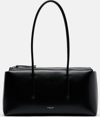 DeMellier Bolso al hombro Stockholm Medium de piel