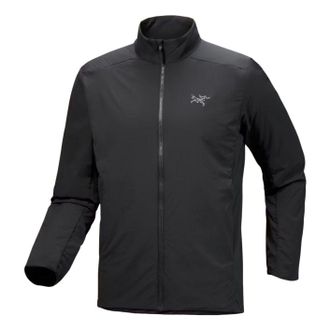 Arc'teryx Atom SL Jacket Black X000010282-BLK