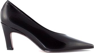 Roberto Festa Milano Mujer, Zapatos, Negro, Talla: 37 1/2 EU