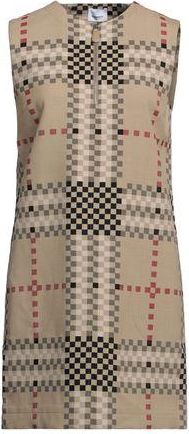 Burberry VESTIDOS - Minivestidos en YOOX.COM