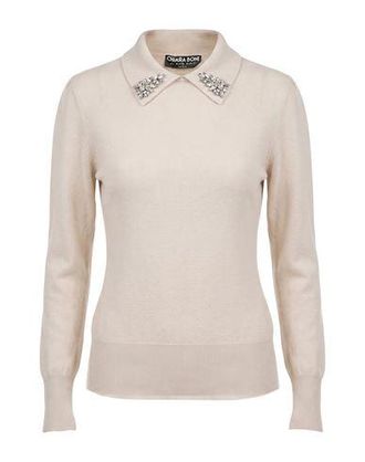 La Petite Robe Di Chiara Boni KNITWEAR - Jumpers sur YOOX.COM