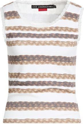 Andersson Bell TOPWEAR - Tops on YOOX.COM