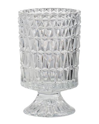 A&B Home 7.5In Decorative Vase