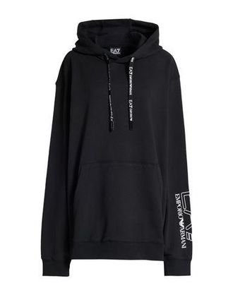 Emporio Armani TOPS - Sweatshirts auf YOOX.COM