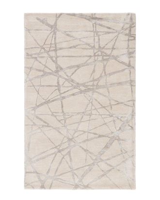 Jaipur Living Avondale Contemporary Wool-Blend Rug