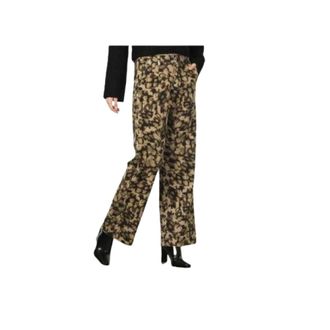 Mason's Pantaloni Wide - - Trousers - Donna - Multicolore - XS