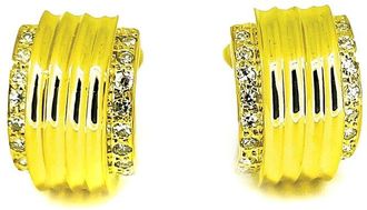 Arthur Marder Fine Jewelry 14K 0.40 Ct. Tw. Diamond Earrings