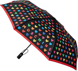 Moschino Paraguas Openclose - Accessories - Mujer - Multicolor - ONE SIZE