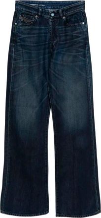Diesel 1971 D-Sent Jeans