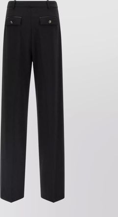 Elisabetta Franchi tailored trousers