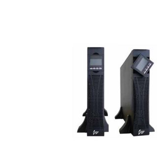 OEM Sai Interactivo Zigor Efficient Rt De 3 Kva Con Enchufe De La Ue Para La Protecci&oacute;n De Ordenadores De La Gama Infinity Line