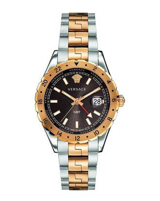 Versace Mens Hellenyium Watch