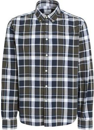Woolrich POPLIN MADRAS SHIRT