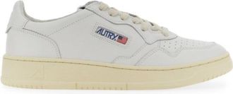 Autry Medalist Low Sneaker