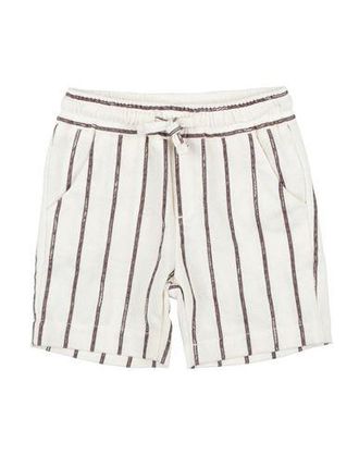 Manuel Ritz BOTTOMWEAR - Shorts & Bermuda Shorts on YOOX.COM