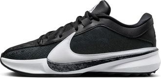 Nike Zoom Freak 5 TB Black White DZ2946-001