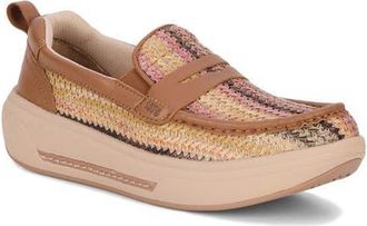 Drew Java Slip-On Loafer Sneaker in Multicolor at Nordstrom, Size 10.5