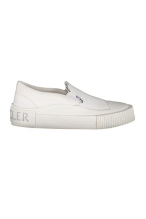 Moncler Glissiere Tri Slip-on Sneakers
