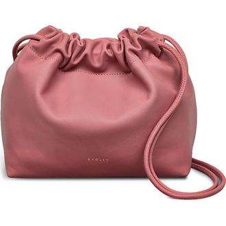 Radley London Medium Blake Mews Crossbody Bag in Sienna Pink at Nordstrom Rack