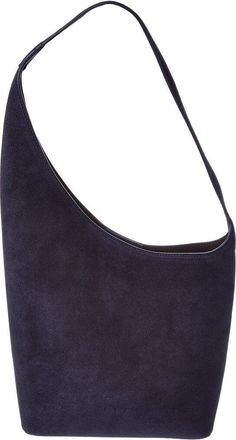 Aesther Ekme Suede Tote