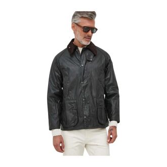 Barbour Jassen, Heren, Groen, 3Xl, Light Jassen