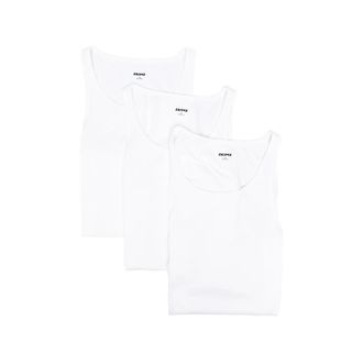 SKIMS Ribbed Tank Top Pack (pack Of Three)