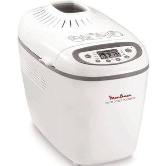 Moulinex Panificadora Baguette 1650w Moulinex Ow610110 1500gr