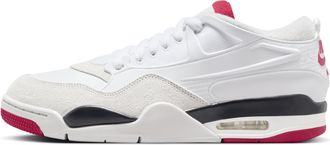 Nike Jordan Mens Air Jordan 4 RM Shoes in White | FQ7939-102