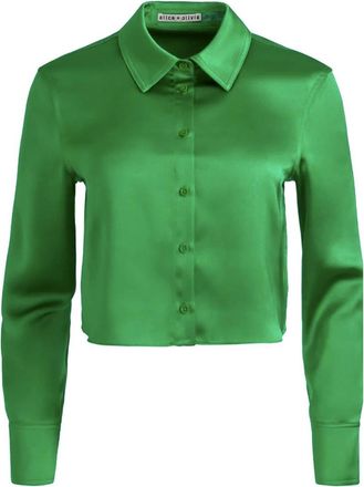 Alice & Olivia Shirt