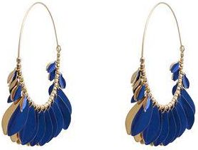 Isabel Marant JOYAS y RELOJES - Pendientes en YOOX.COM