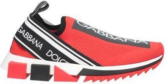Dolce & Gabbana FOOTWEAR - Trainers sur YOOX.COM