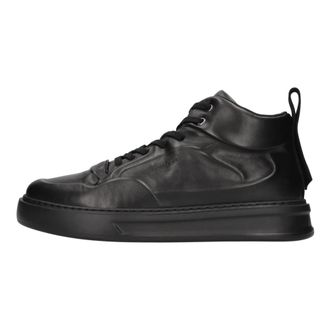 Barracuda Uomo, Scarpe, Nero, 42 1/2 EU, new