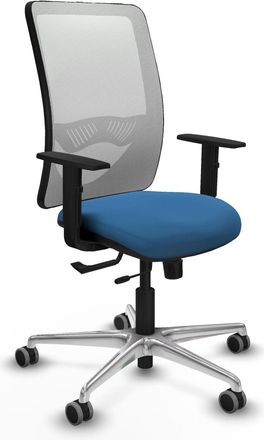 Piqueras y Crespo Silla De Oficina Piqueras Y Crespo Zulema Espuma Elegante C&oacute;moda