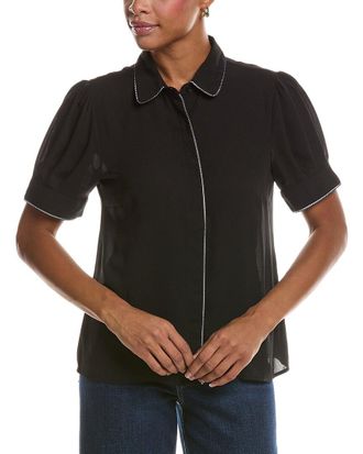 CeCe by Cynthia Steffe Cece Blouson Top